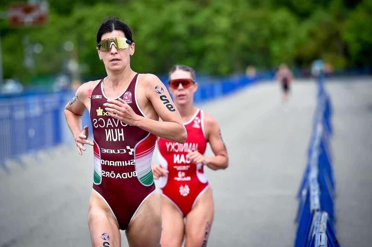 Sind Triathleten nicht die heißesten??