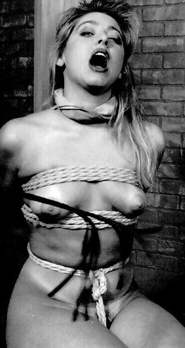 Vintage-Bondage