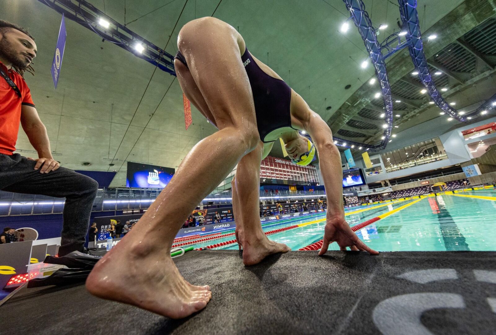 Sind Triathleten nicht die heißesten??