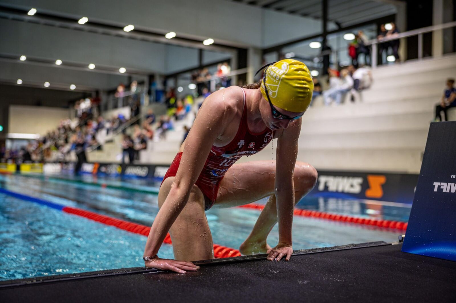 Sind Triathleten nicht die heißesten??