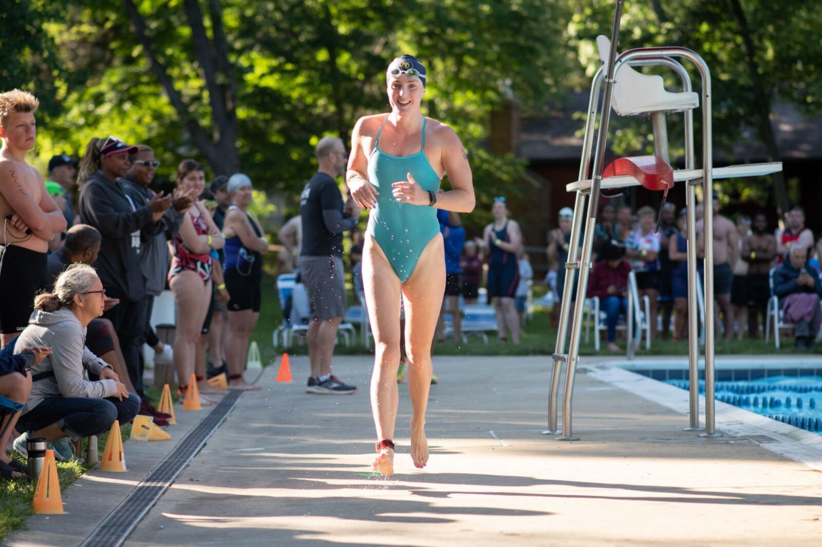 Sind Triathleten nicht die heißesten??