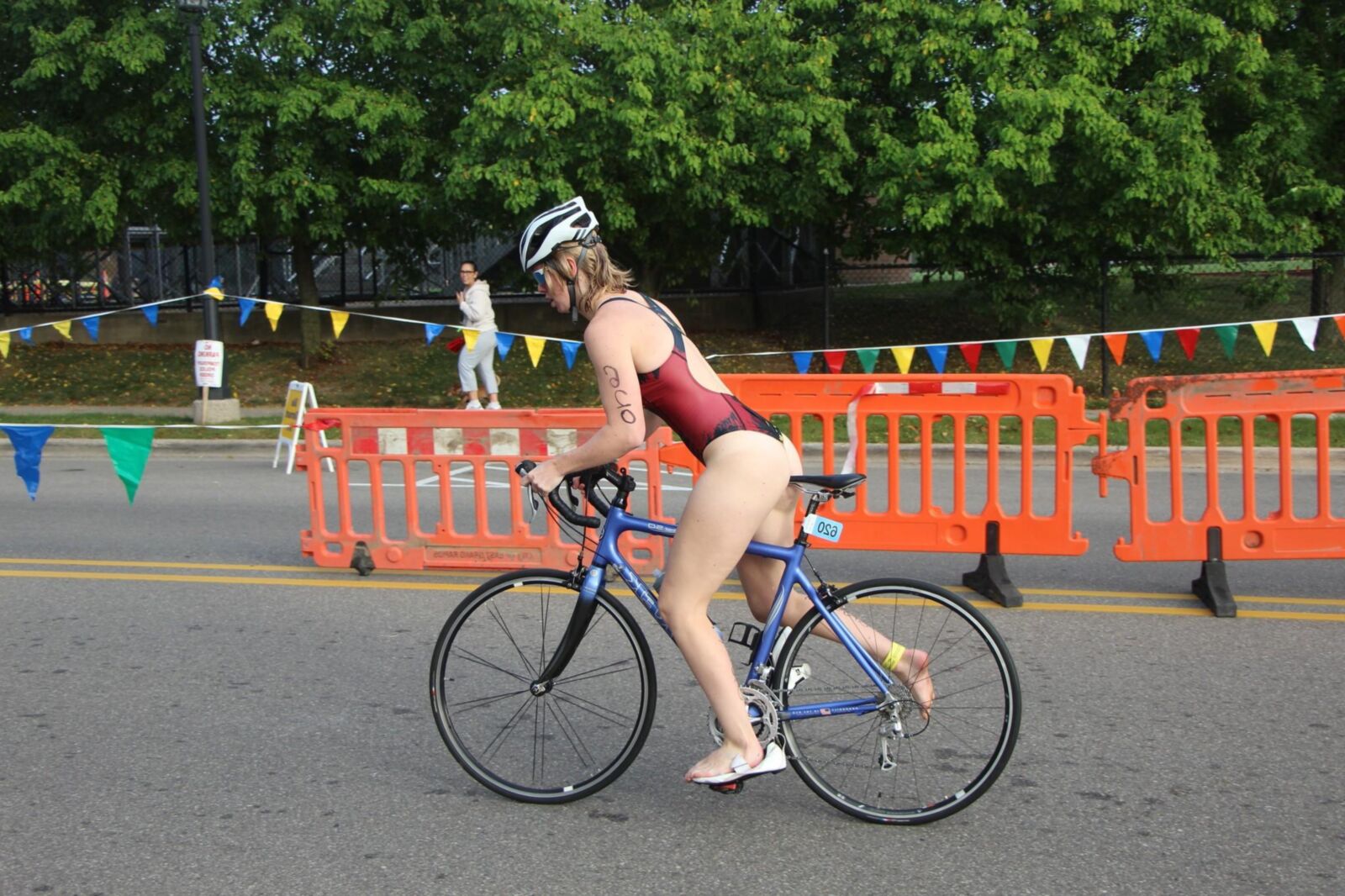 Sind Triathleten nicht die heißesten??