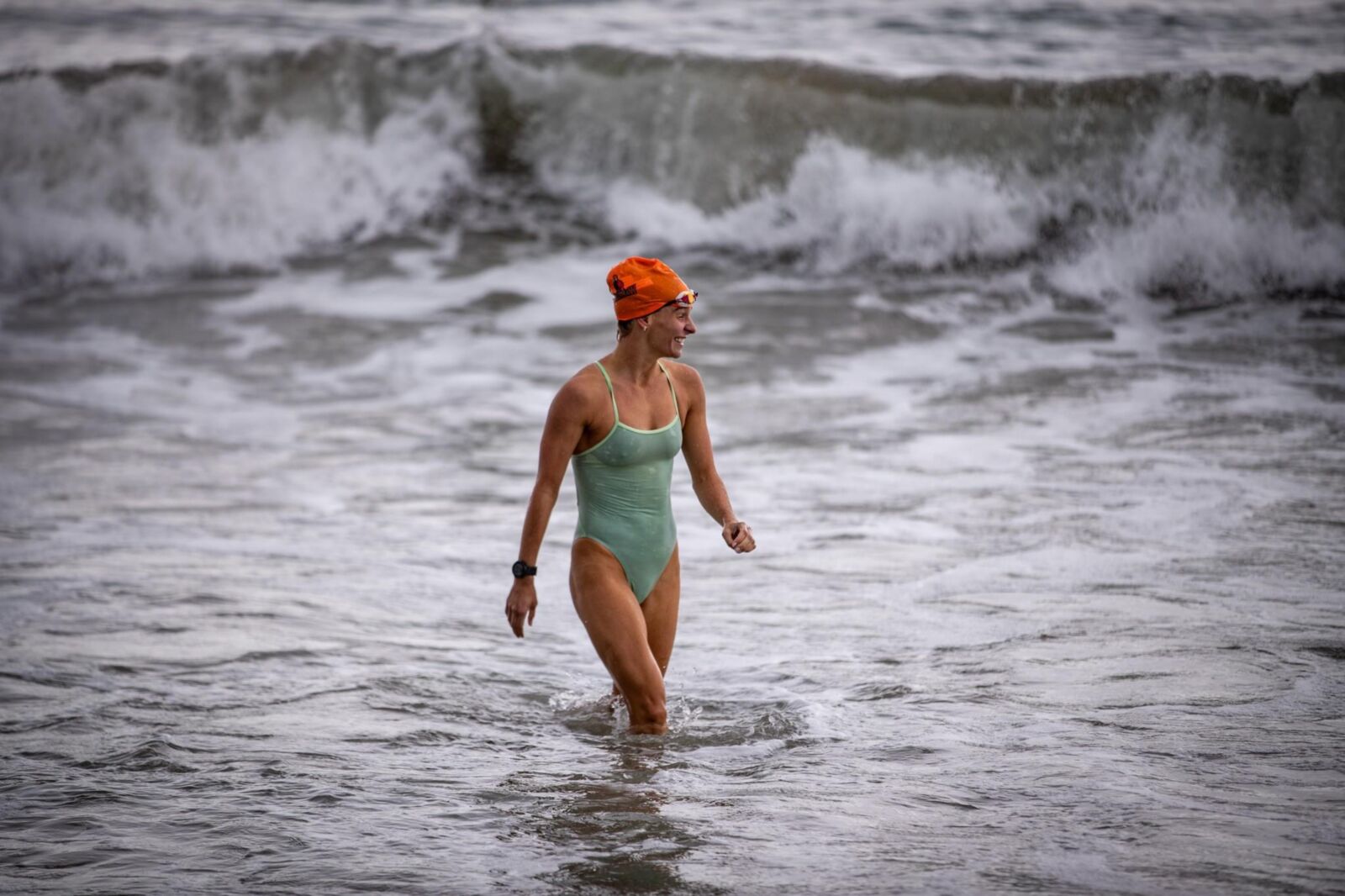 Sind Triathleten nicht die heißesten??