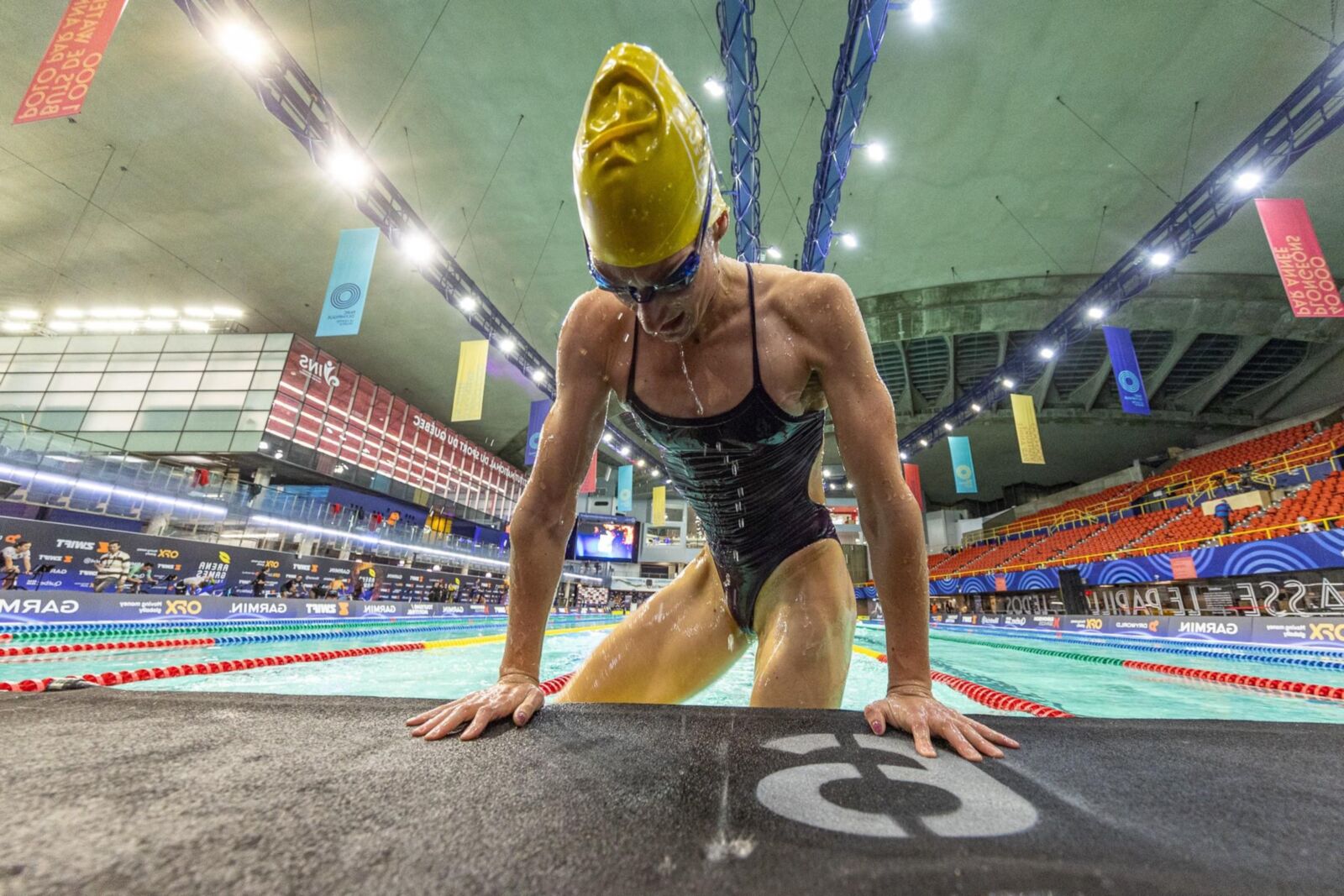 Sind Triathleten nicht die heißesten??