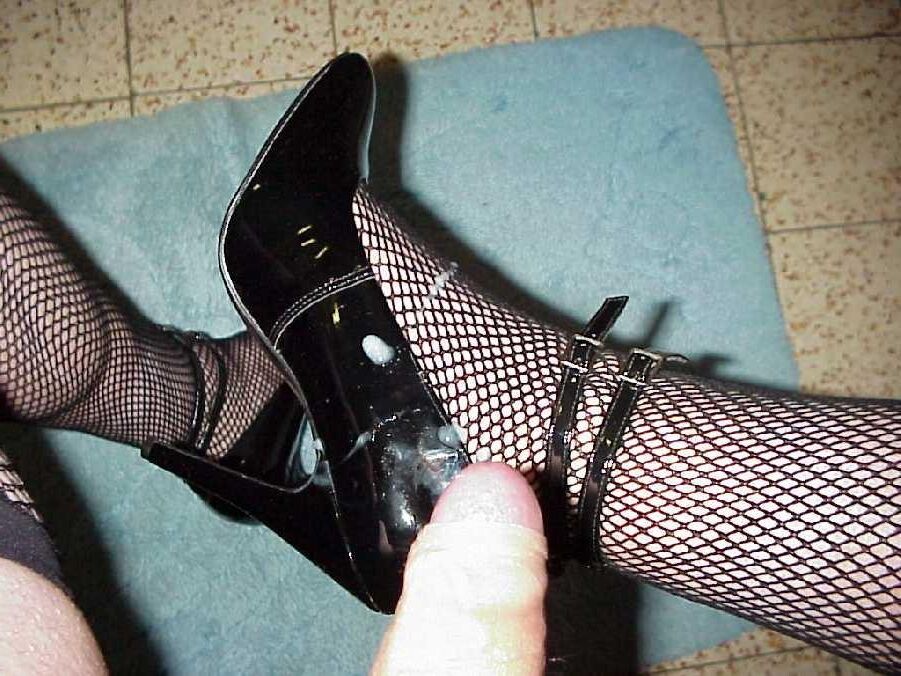 мой друг ANNETVWHORE из Fetlife