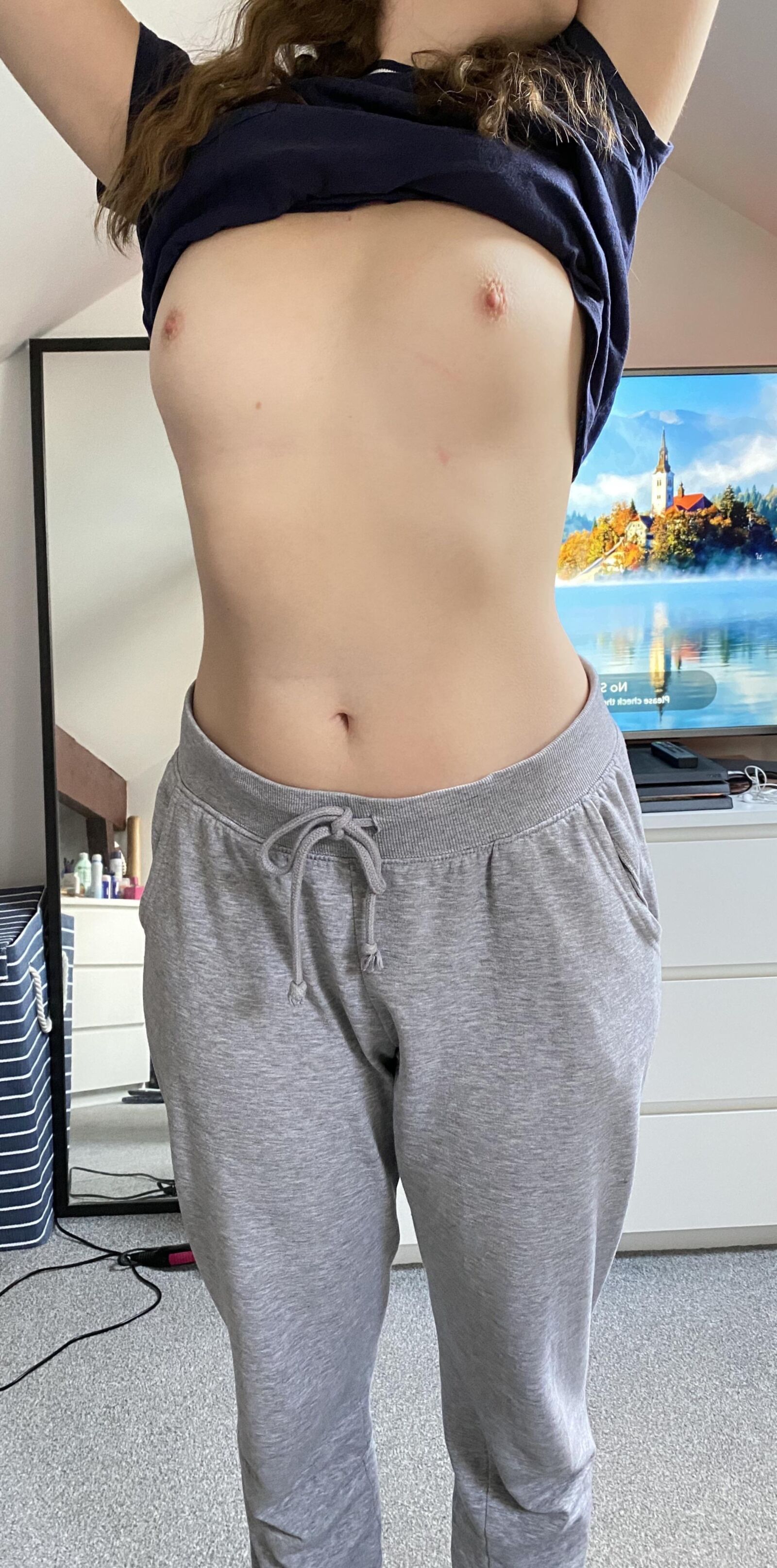 Tummies