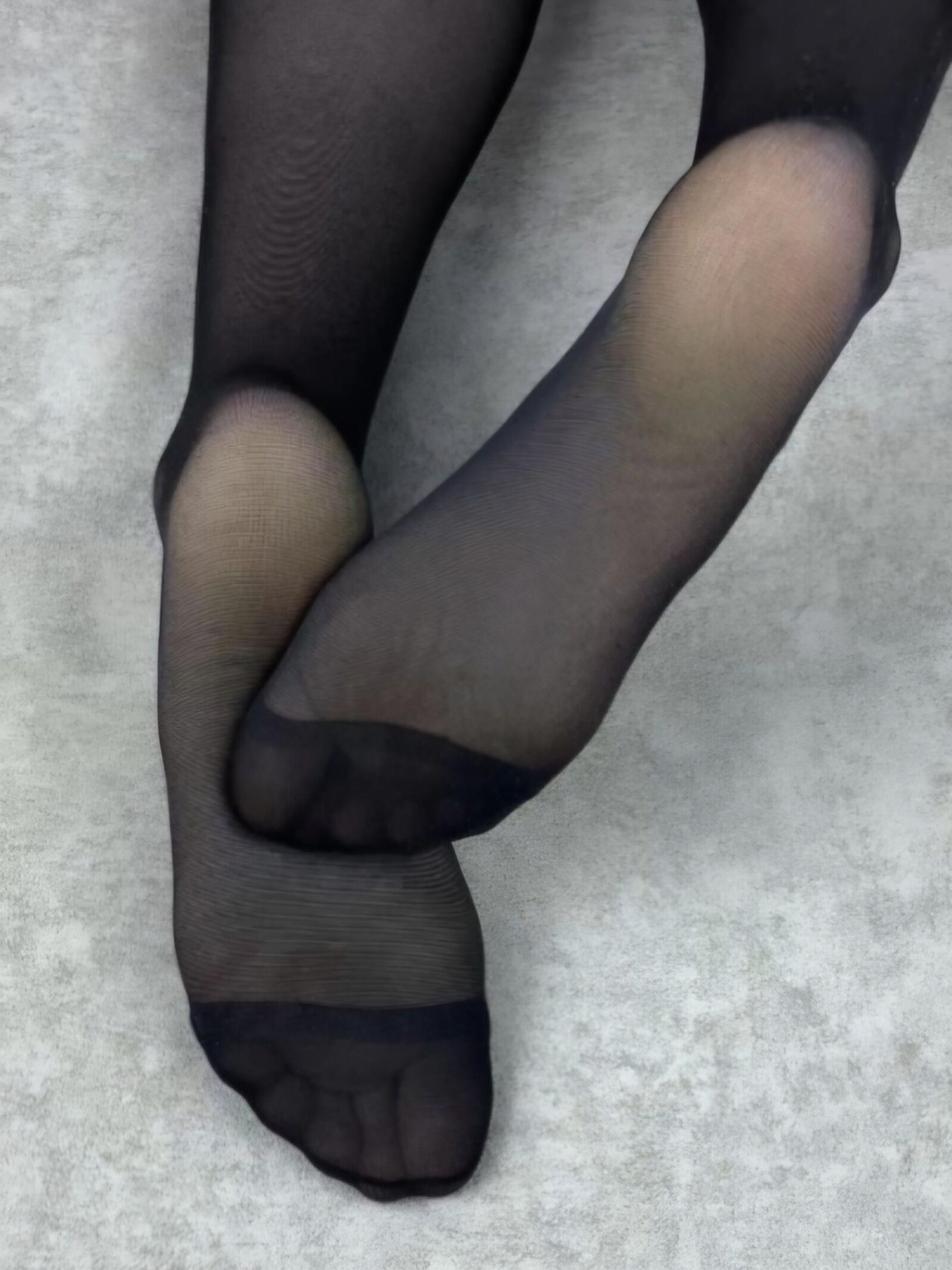 NYLON FEET