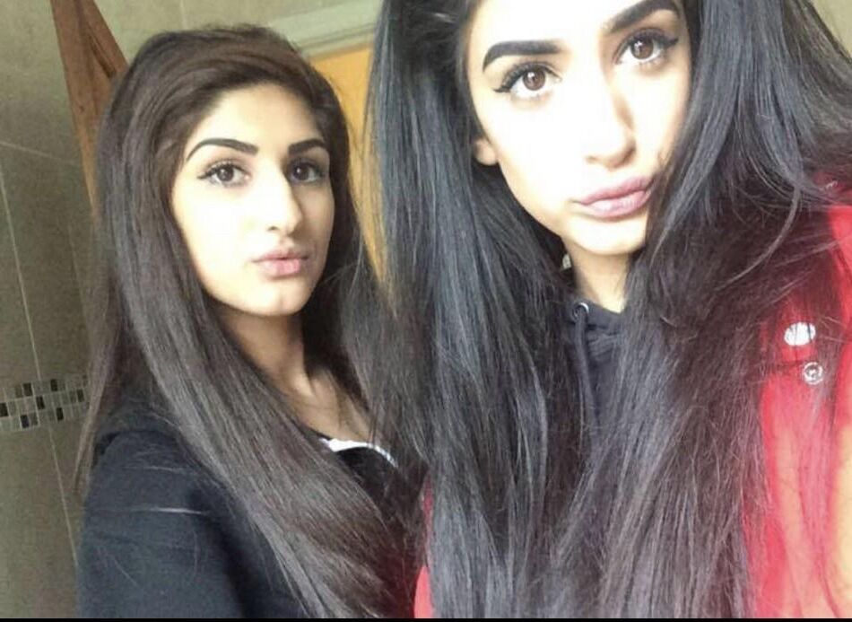 Turkish Prollgirls the queens of trash and chav Part