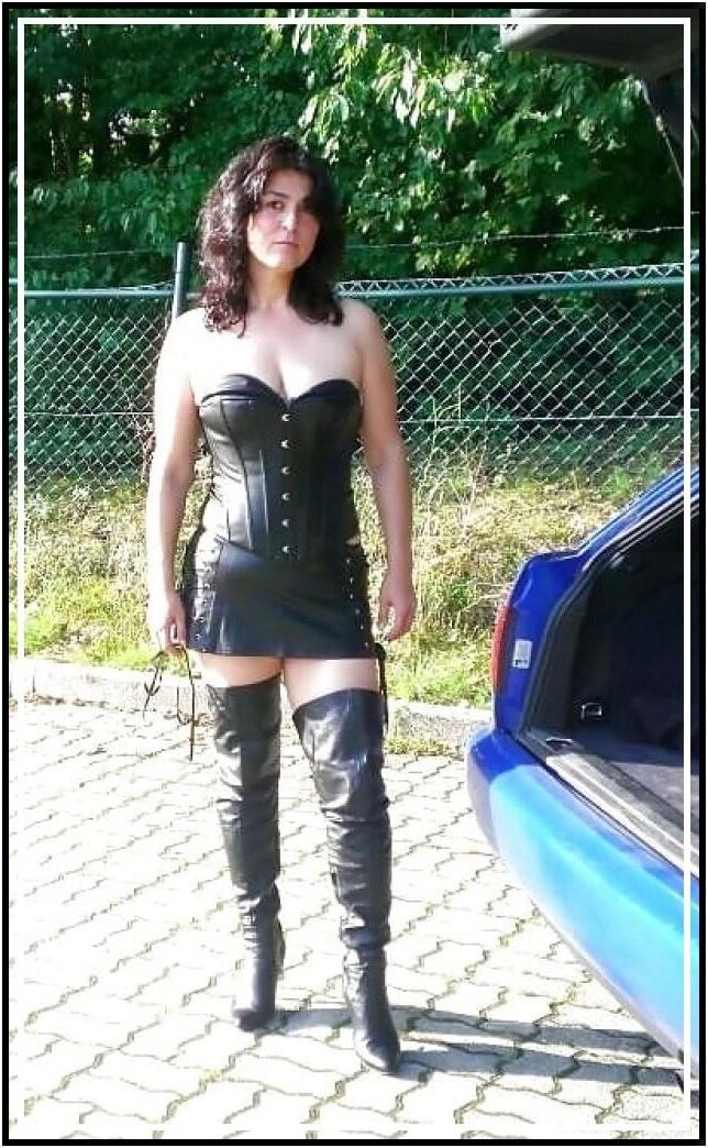 ledernutten leatherwhores 