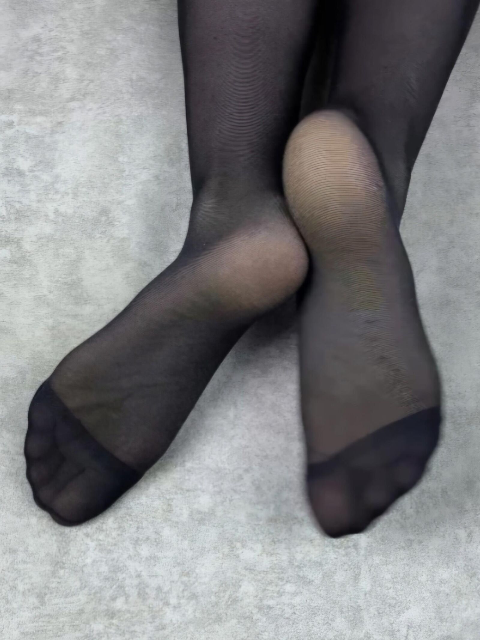 NYLON FEET