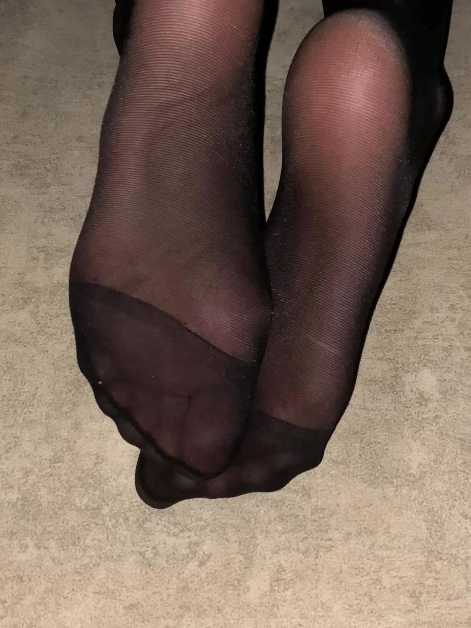 NYLON FEET 