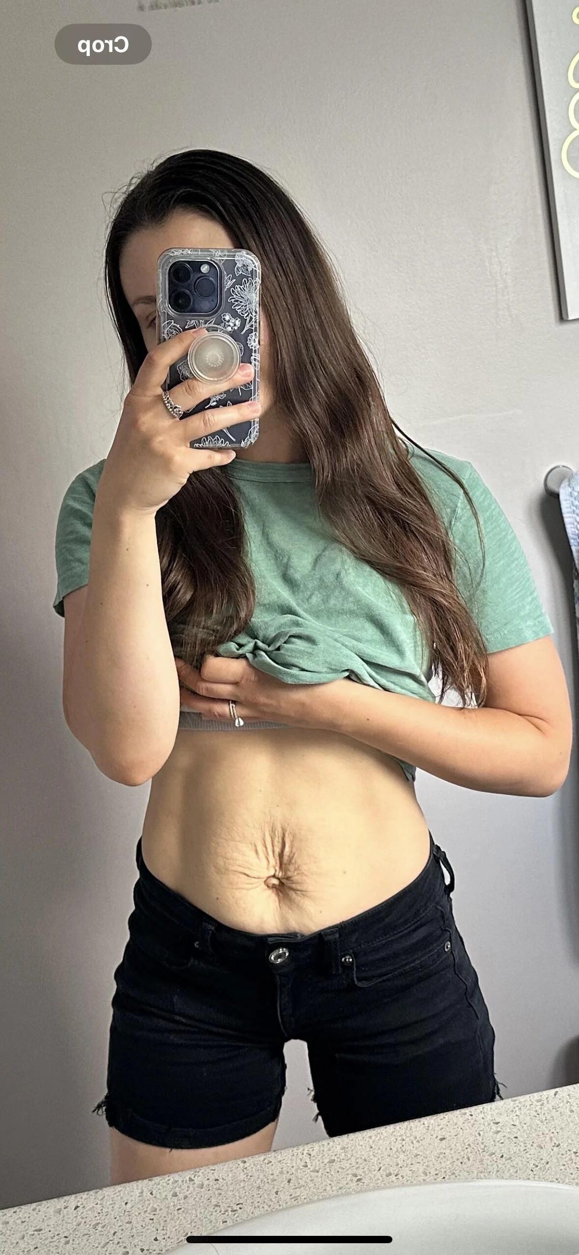 Tummies