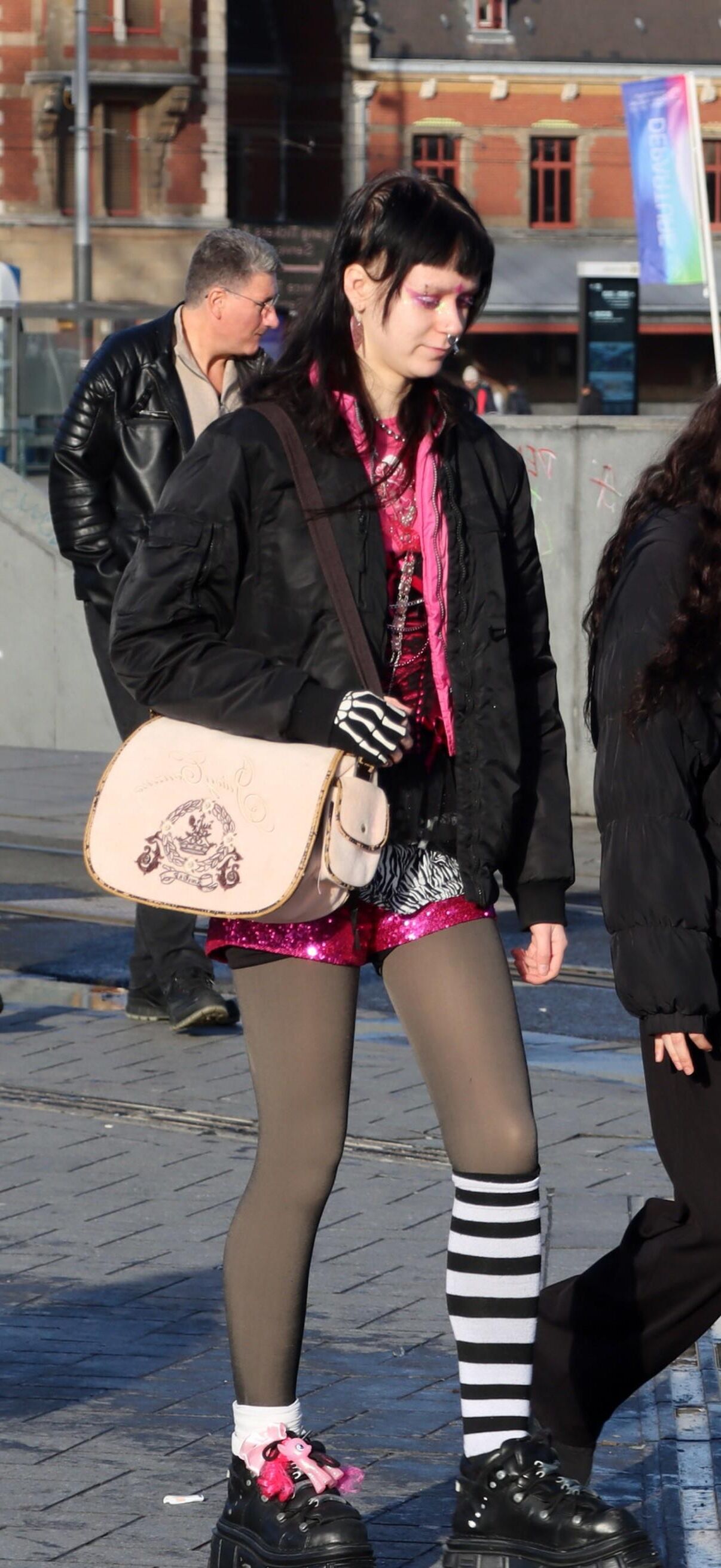 Candid tights 