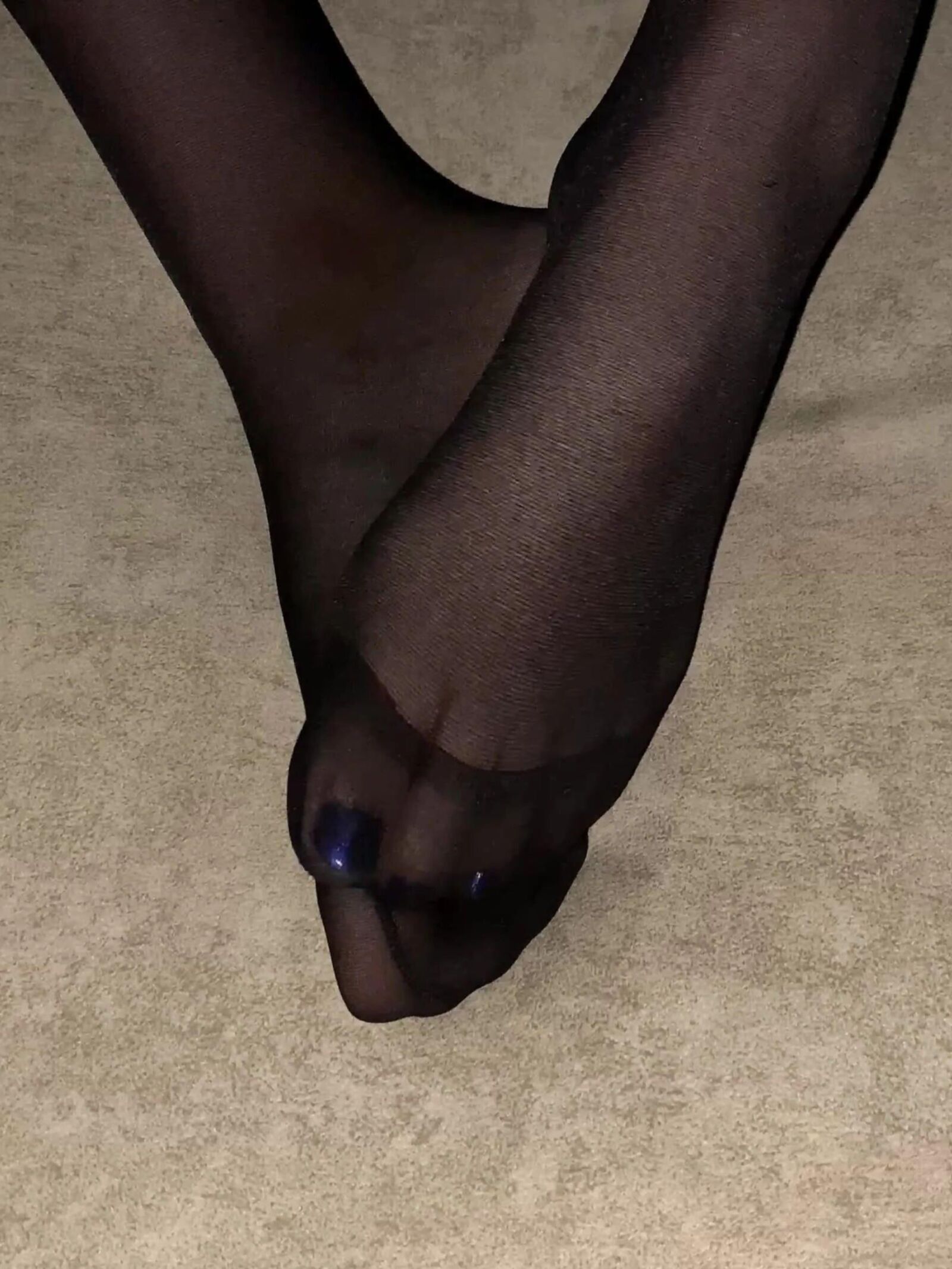 NYLON FEET 