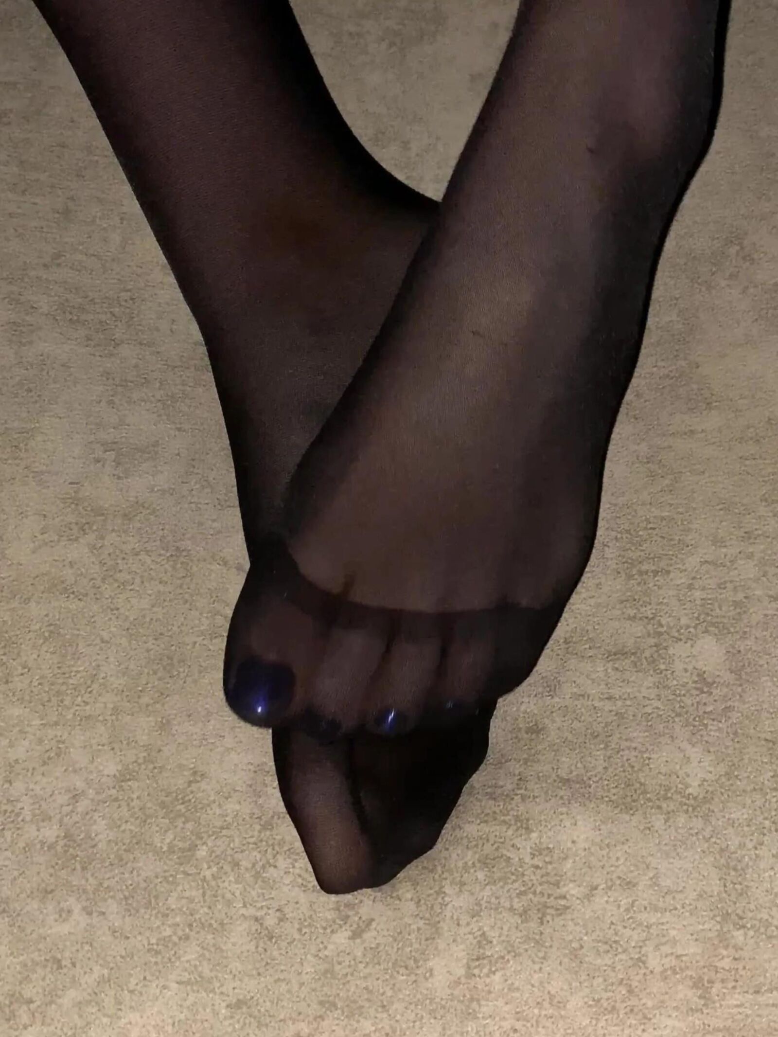 NYLON FEET 