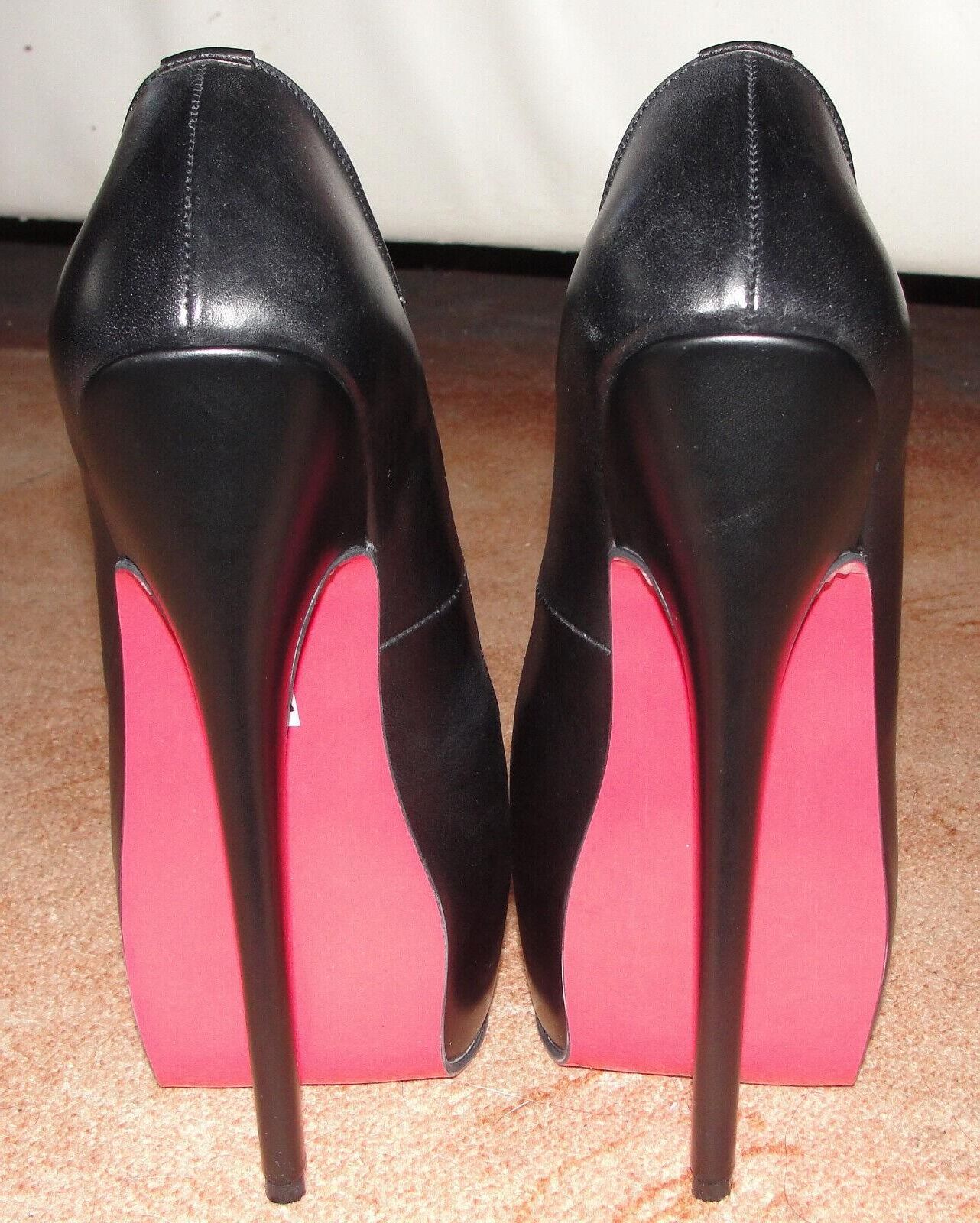 Domina Heels Pumps