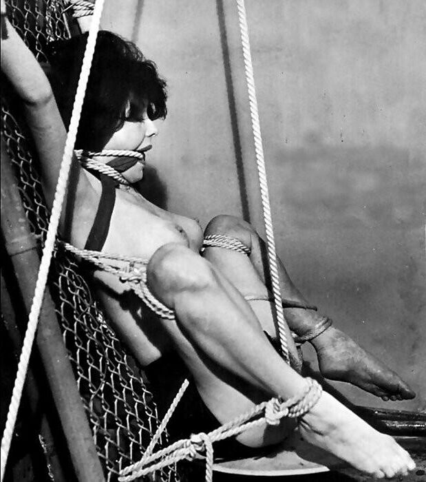 Vintage Bondage 