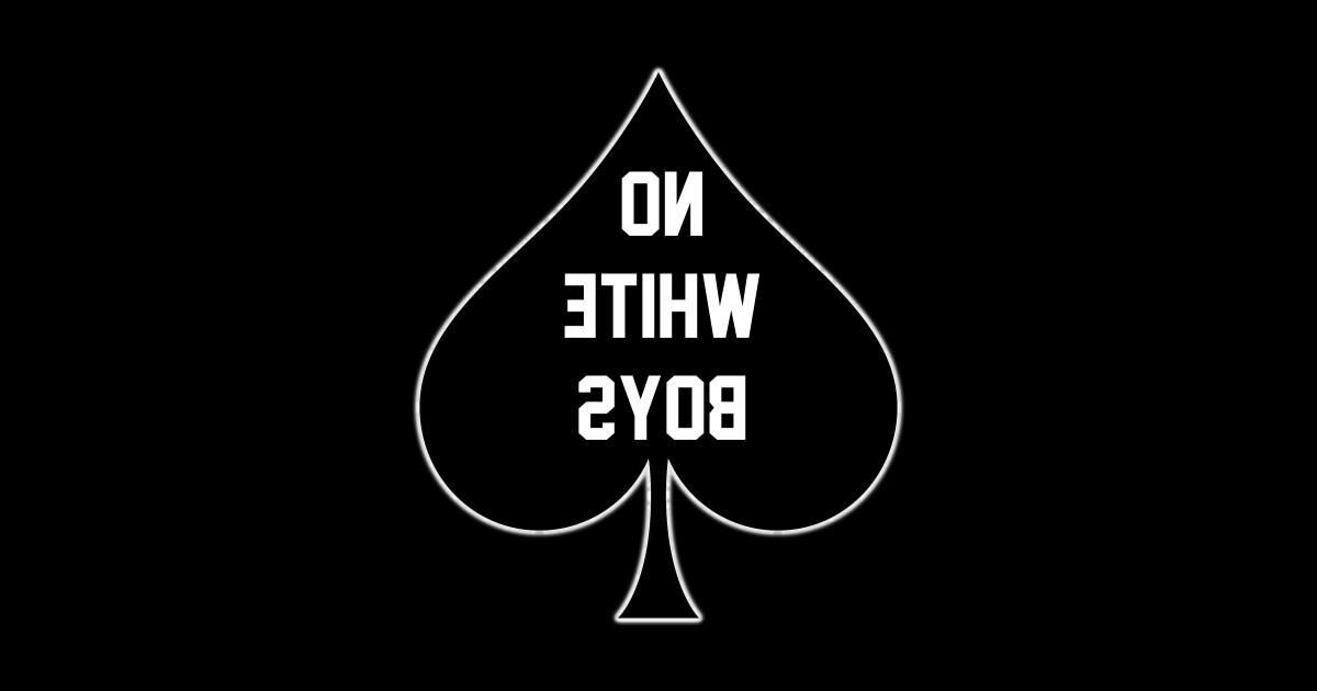 Queen of Spades / Cuckolding fetish logos 