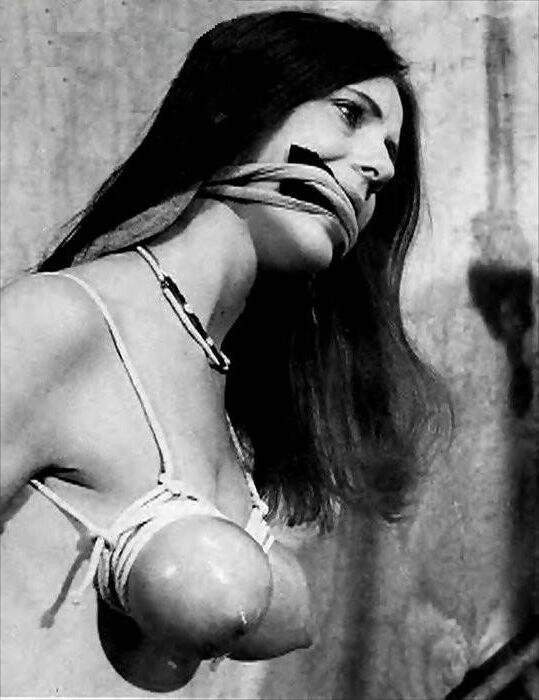 Vintage Bondage 