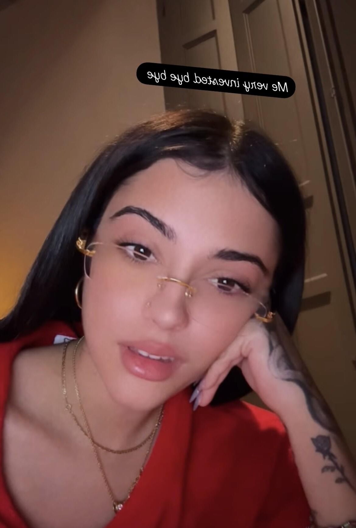 Malu Trevejo