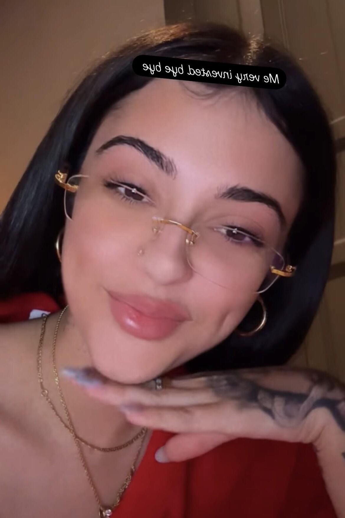 Malu Trevejo