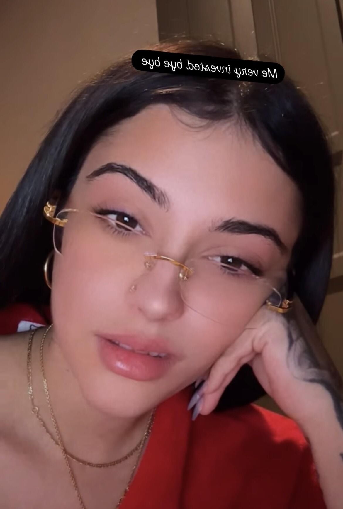 Malu Trevejo