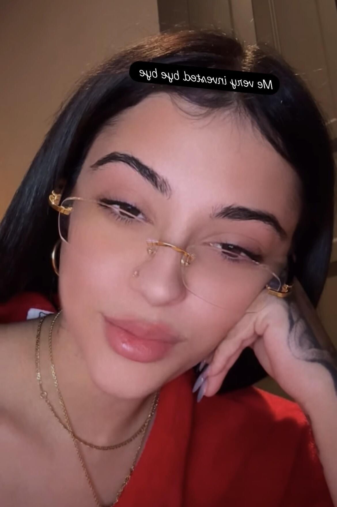 Malú Trevejo