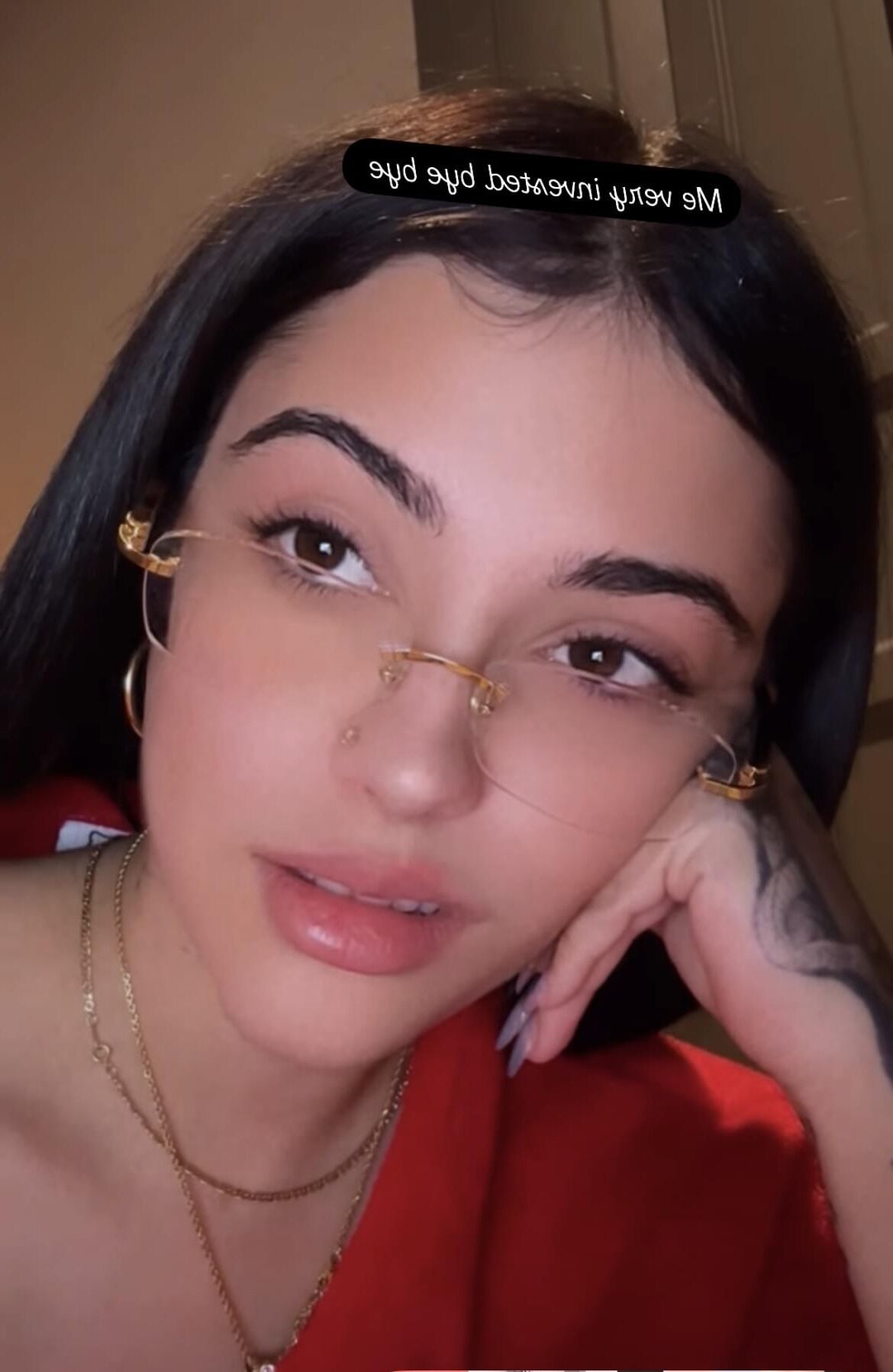 Malú Trevejo