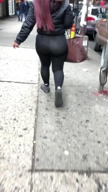 Leggins de niña