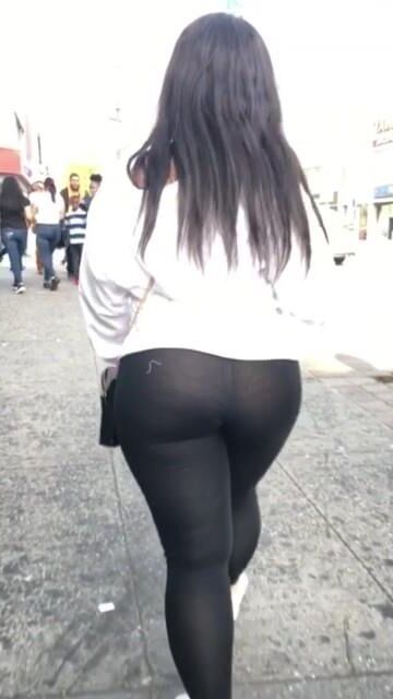 Leggings de menina