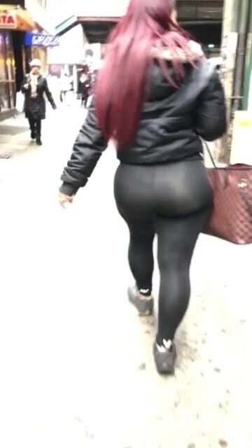 Leggins de menina