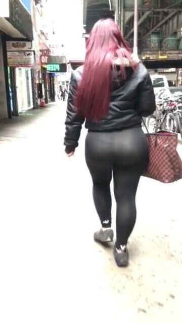 Leggins de niña