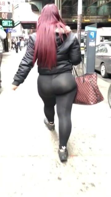 Leggins de niña