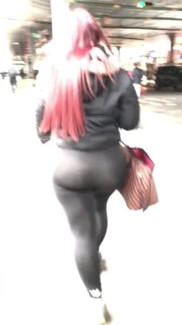 Leggins de niña