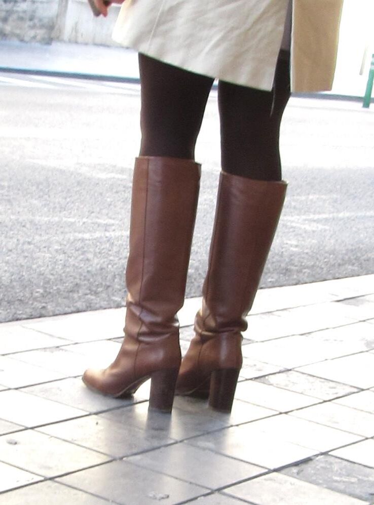 Botas