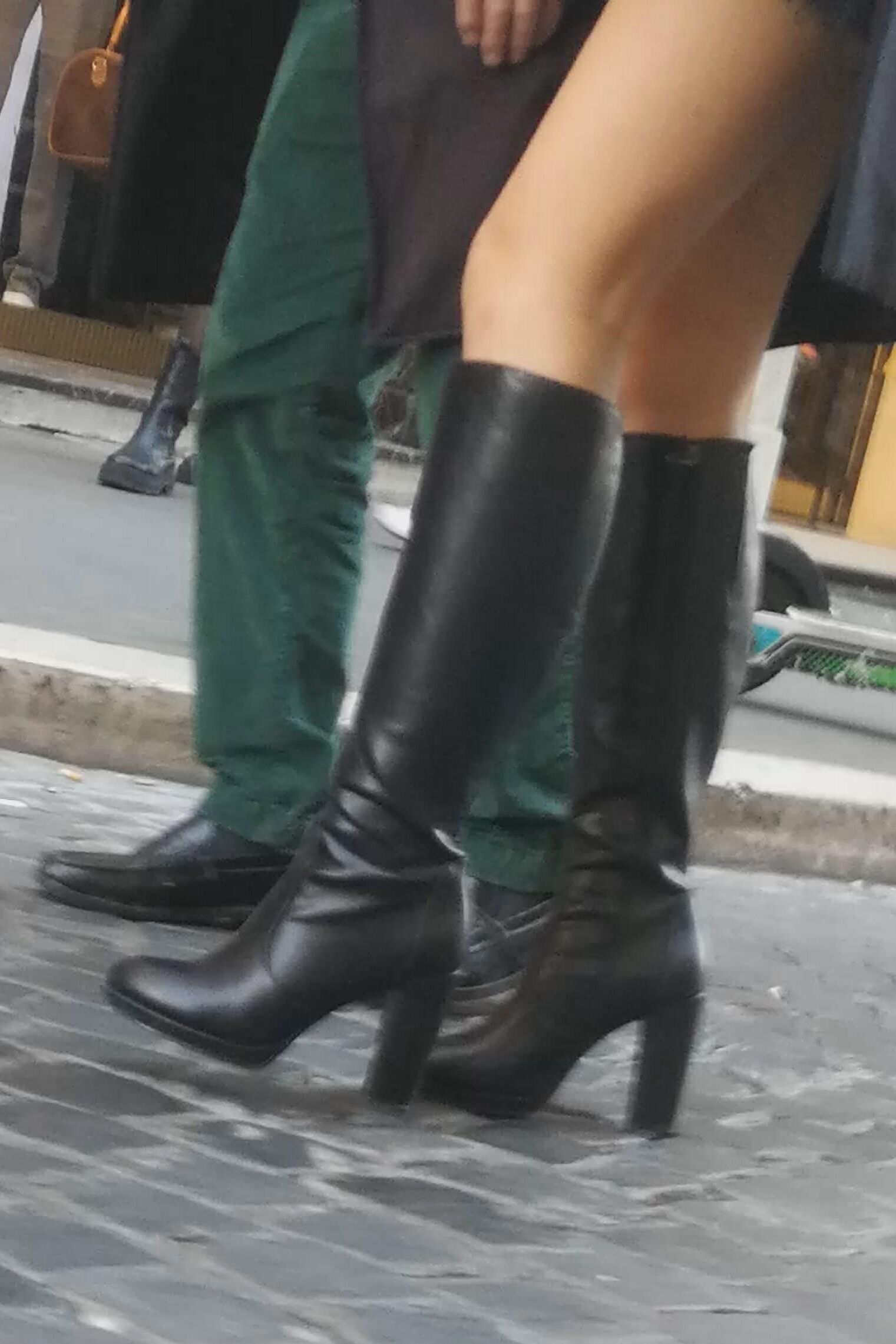 Botas