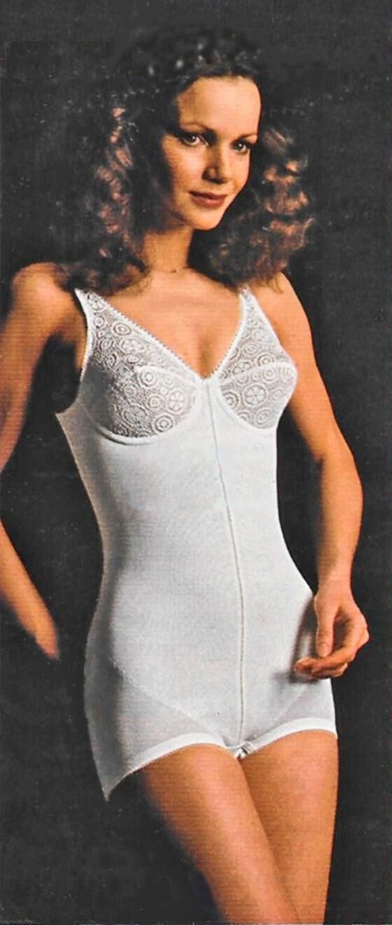 Body-Slips, All-in-One-Slips, Hüftgürtel-Unterhosen