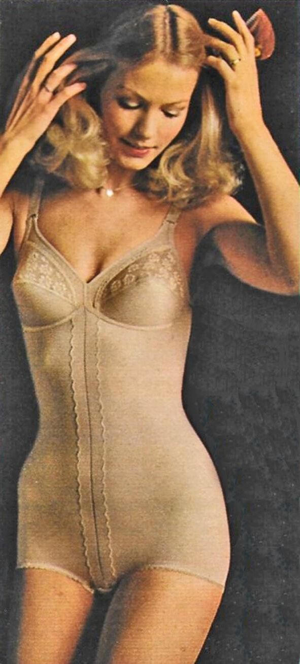 Body Briefers, All In Ones, Girdle Foundations 