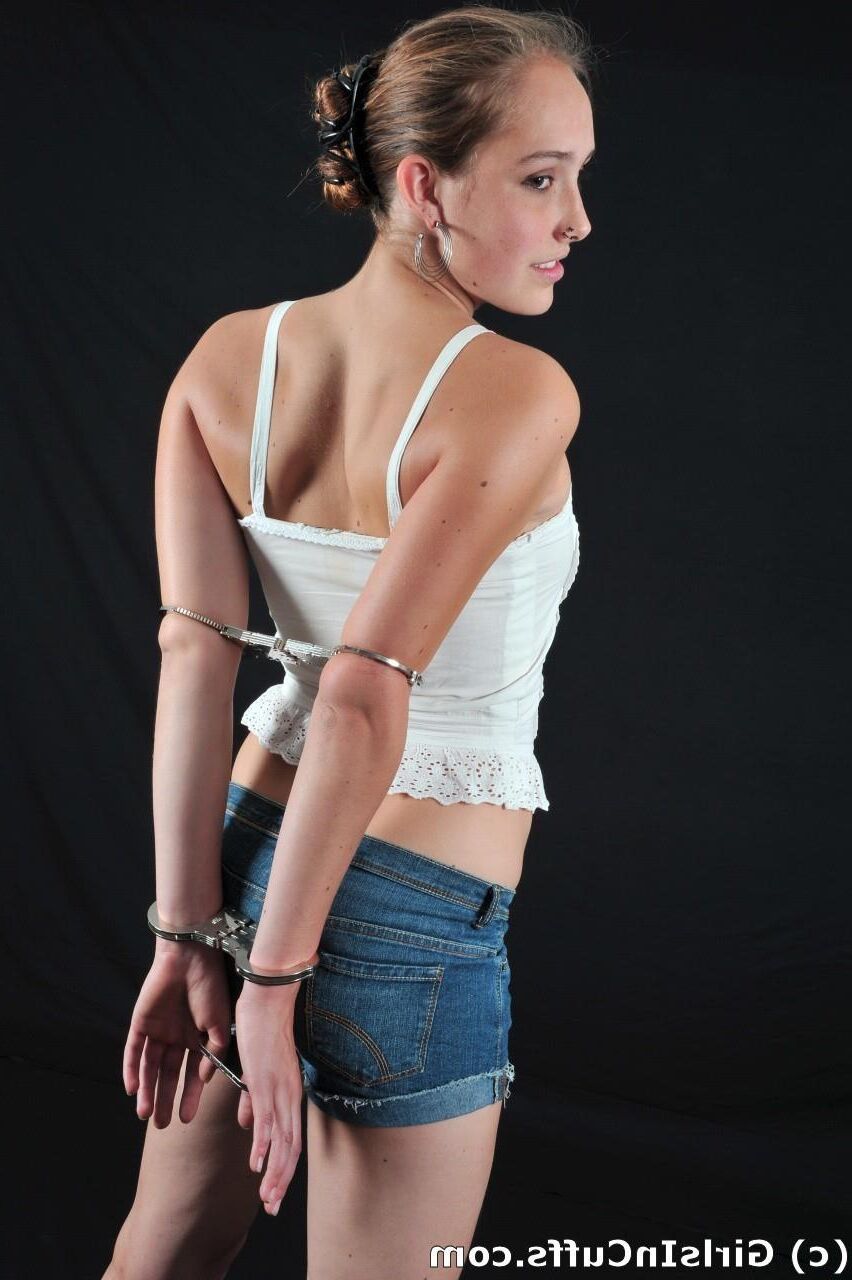 bondage cuffs 