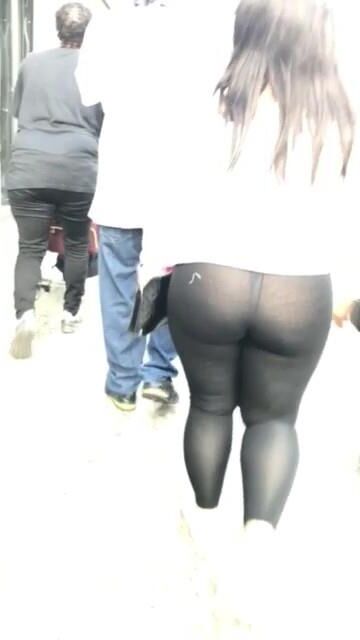 Leggings de menina