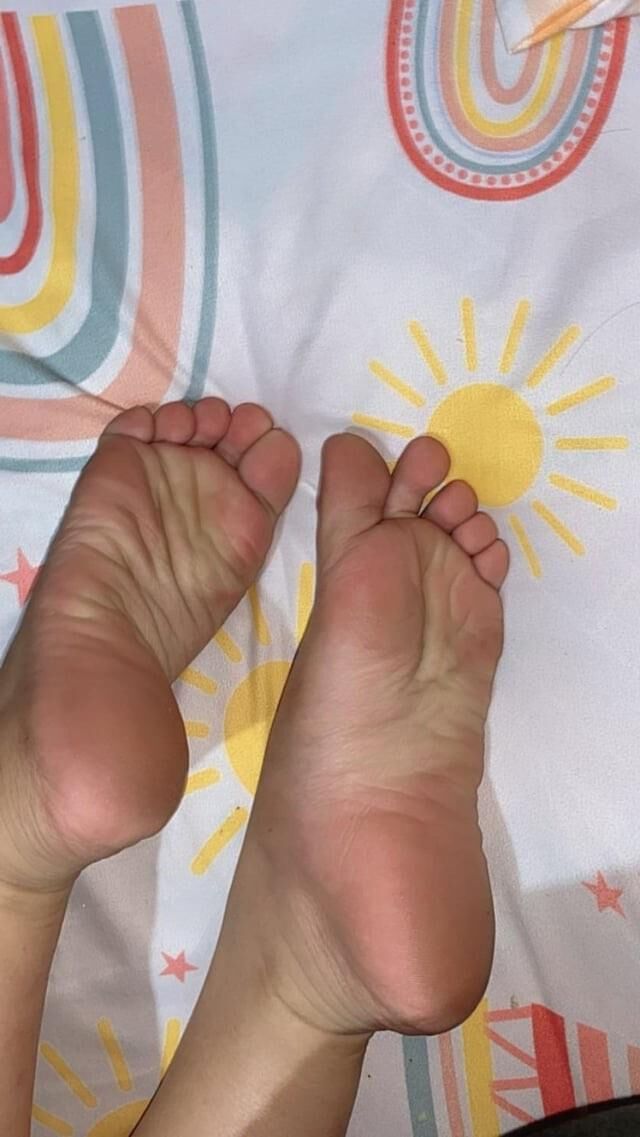 Mays Filipina Soles