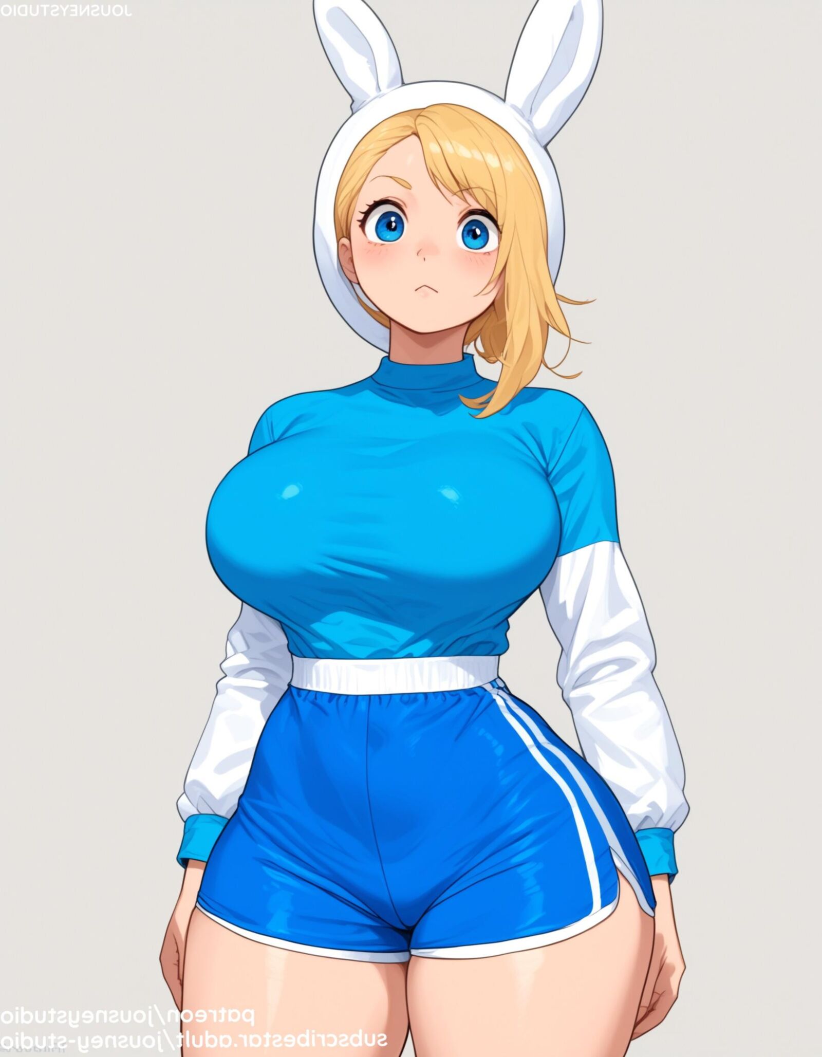 Fionna Abenteuerzeit