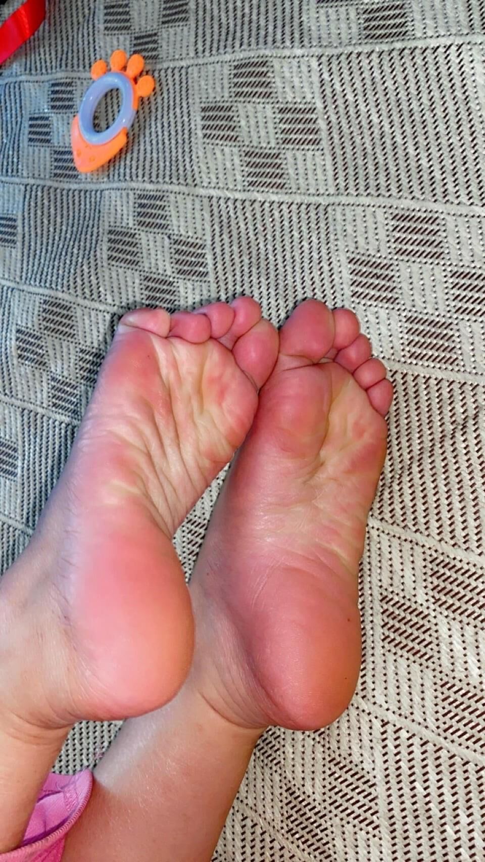 Mays Filipina Soles