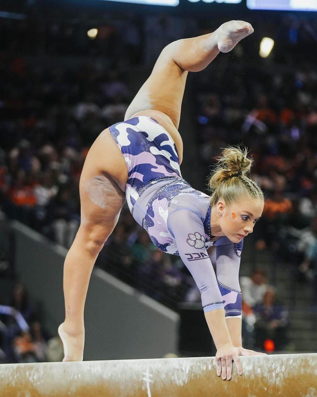 ¡Entra en el fin de semana con gimnastas Jan!