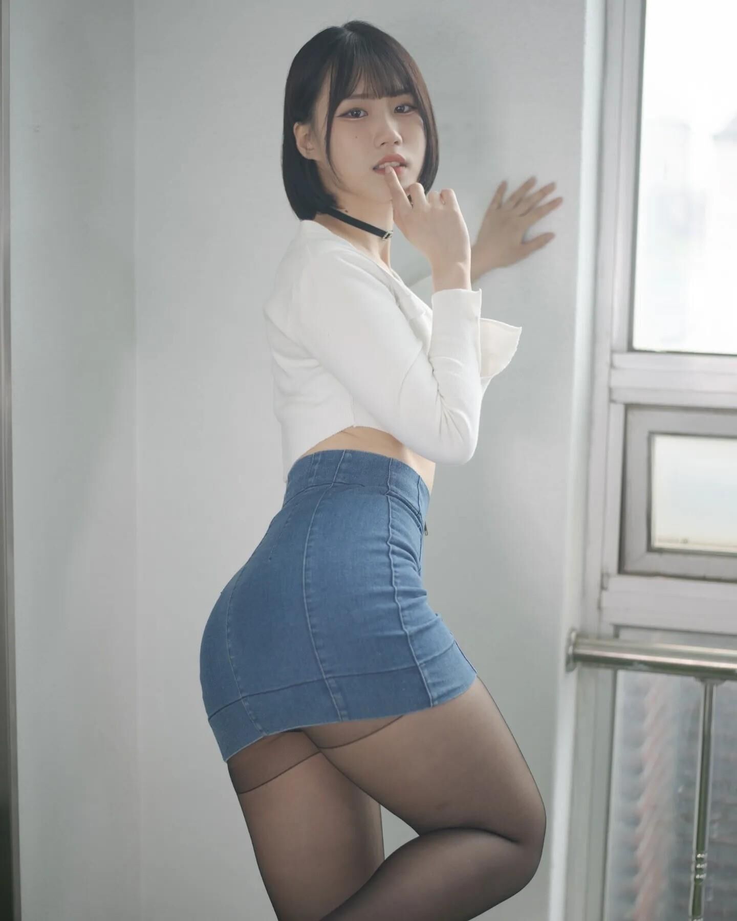 Asian Legs