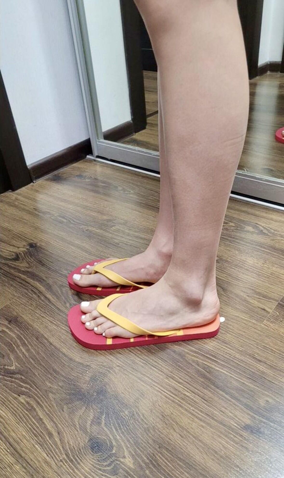 Flip-Flops