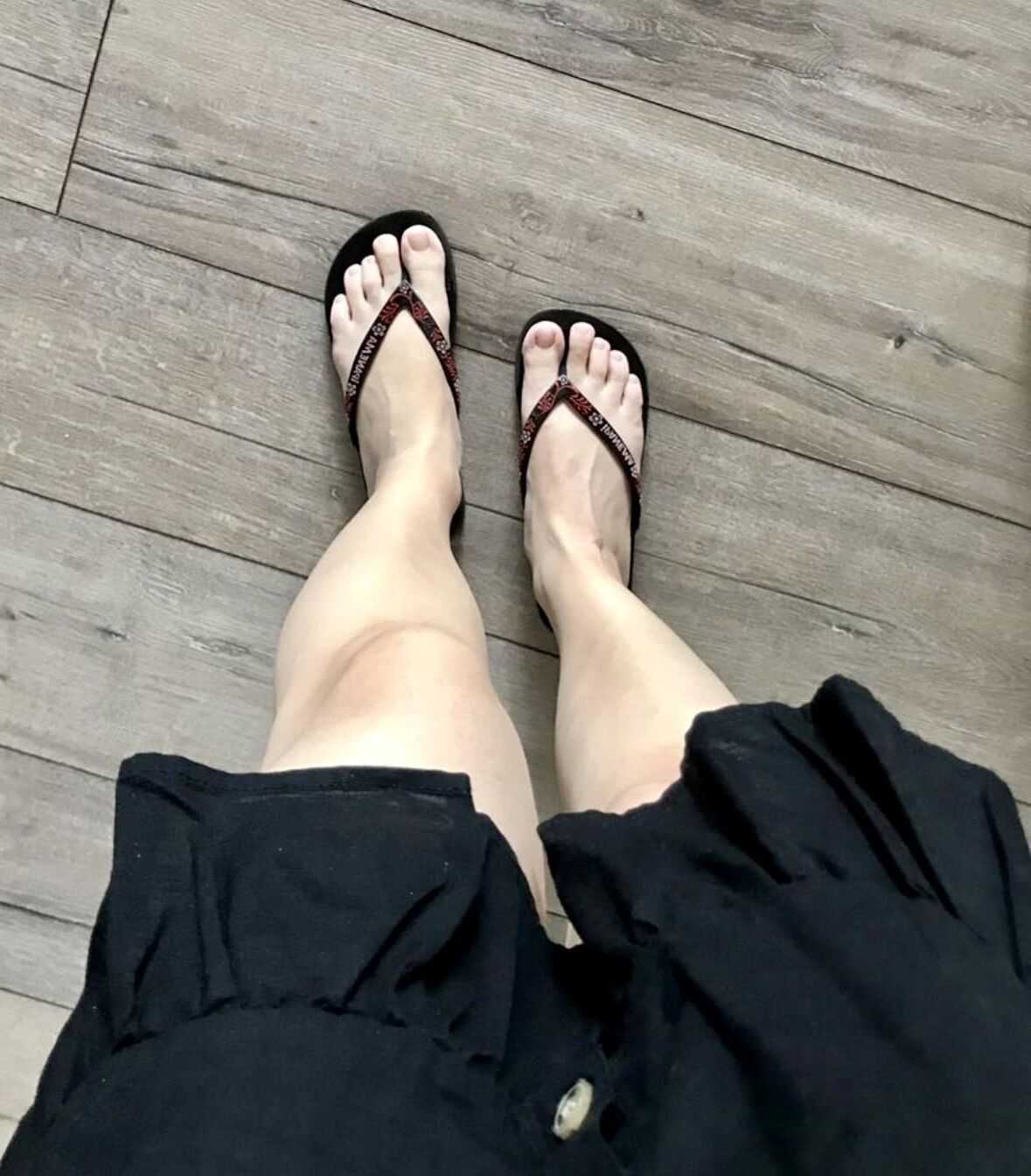 Flip-Flops