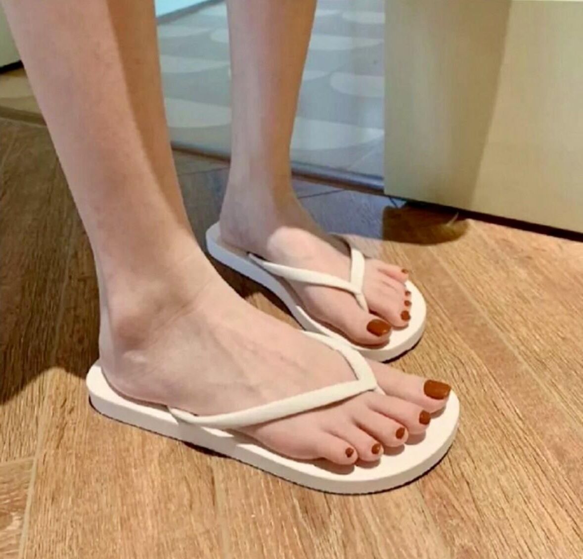 Flip-Flops