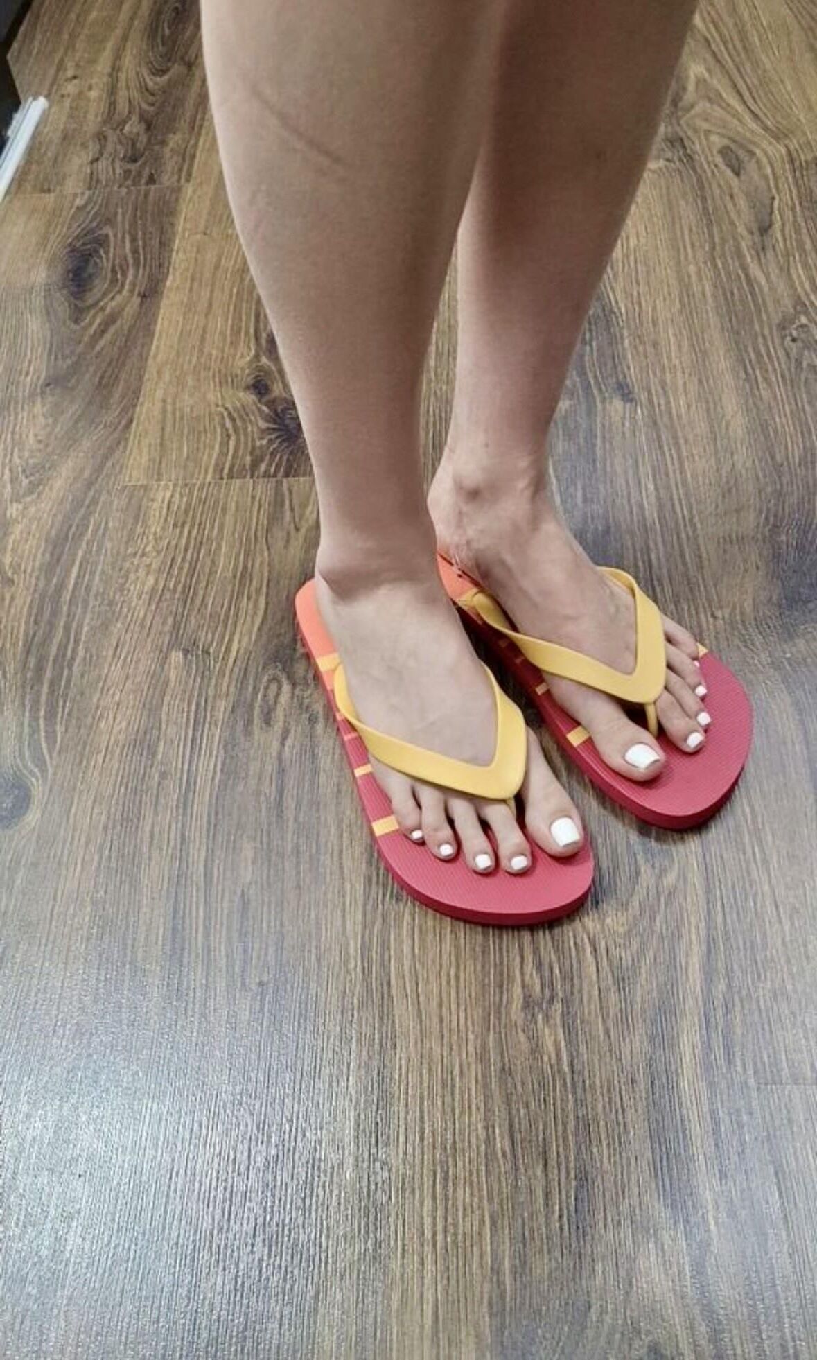 Chanclas