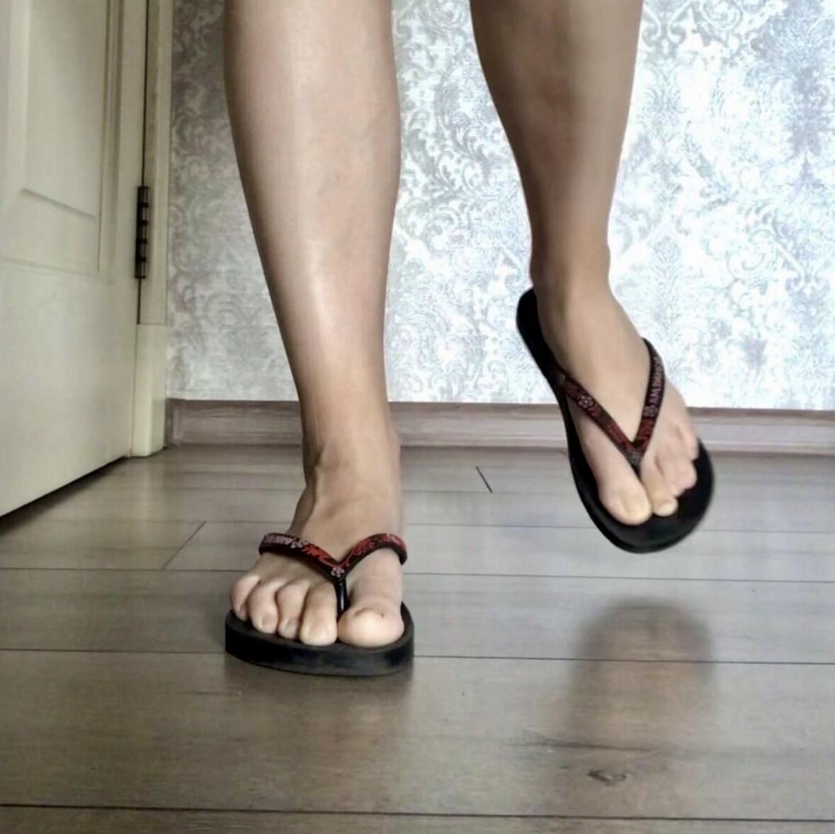 Flip-Flops